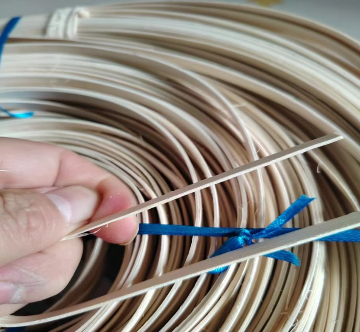 Natural cane webbing supply solution visual